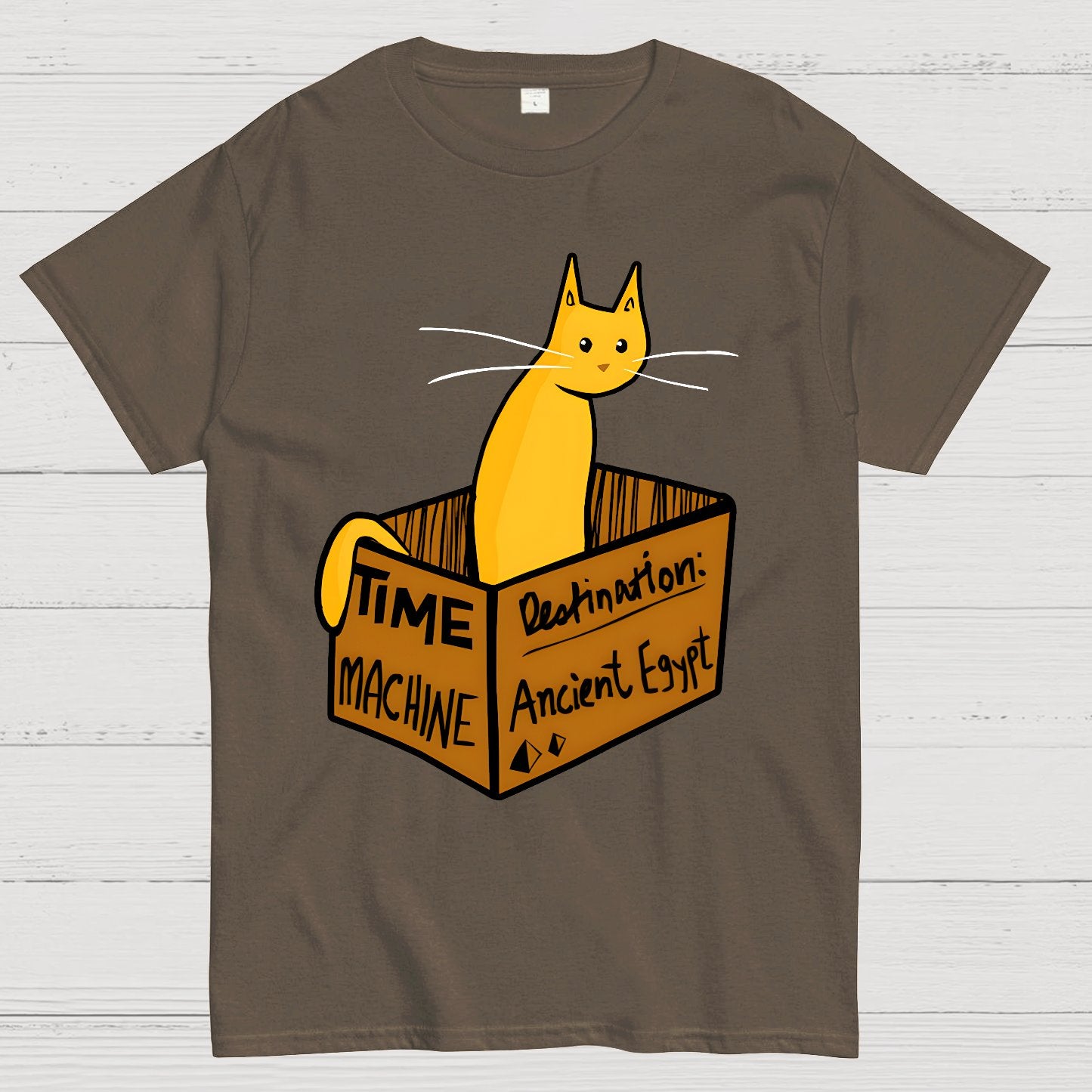 Going Where They'll Treat Me Right Remix Geek T-Shirt