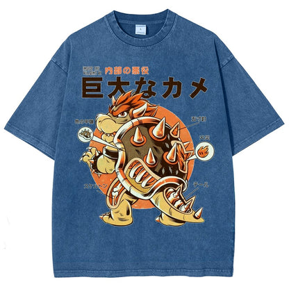 Nerd anatomy 101 Vintage Distressed T-shirt