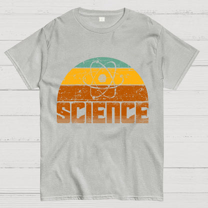 Science Geeky T-Shirt