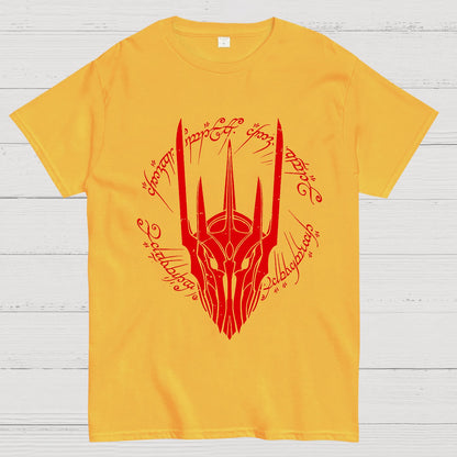 Dark Lord Geek T-Shirt