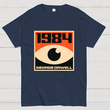 1984 Geek T-Shirt