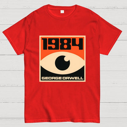 1984 Geek T-Shirt