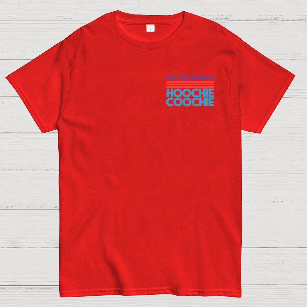 90s Country Music Trend Front And Back Printing Geek T-Shirt