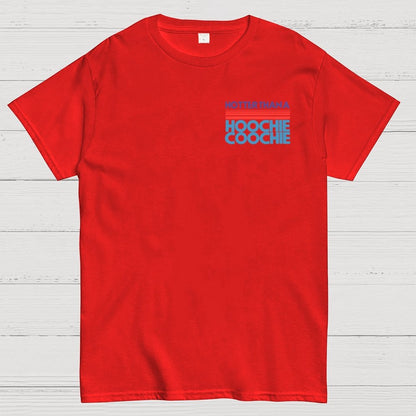 90s Country Music Trend Front And Back Printing Geek T-Shirt