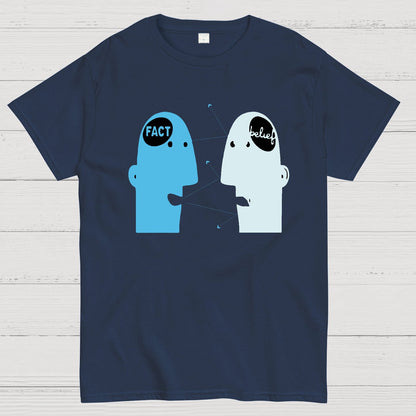 Cognitive Dissonance Geek T-Shirt