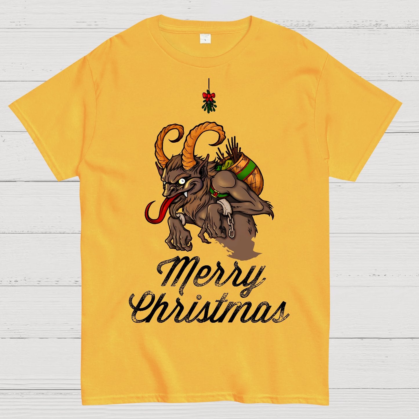 Merry Christmas Geek T-Shirt