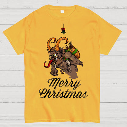 Merry Christmas Geek T-Shirt
