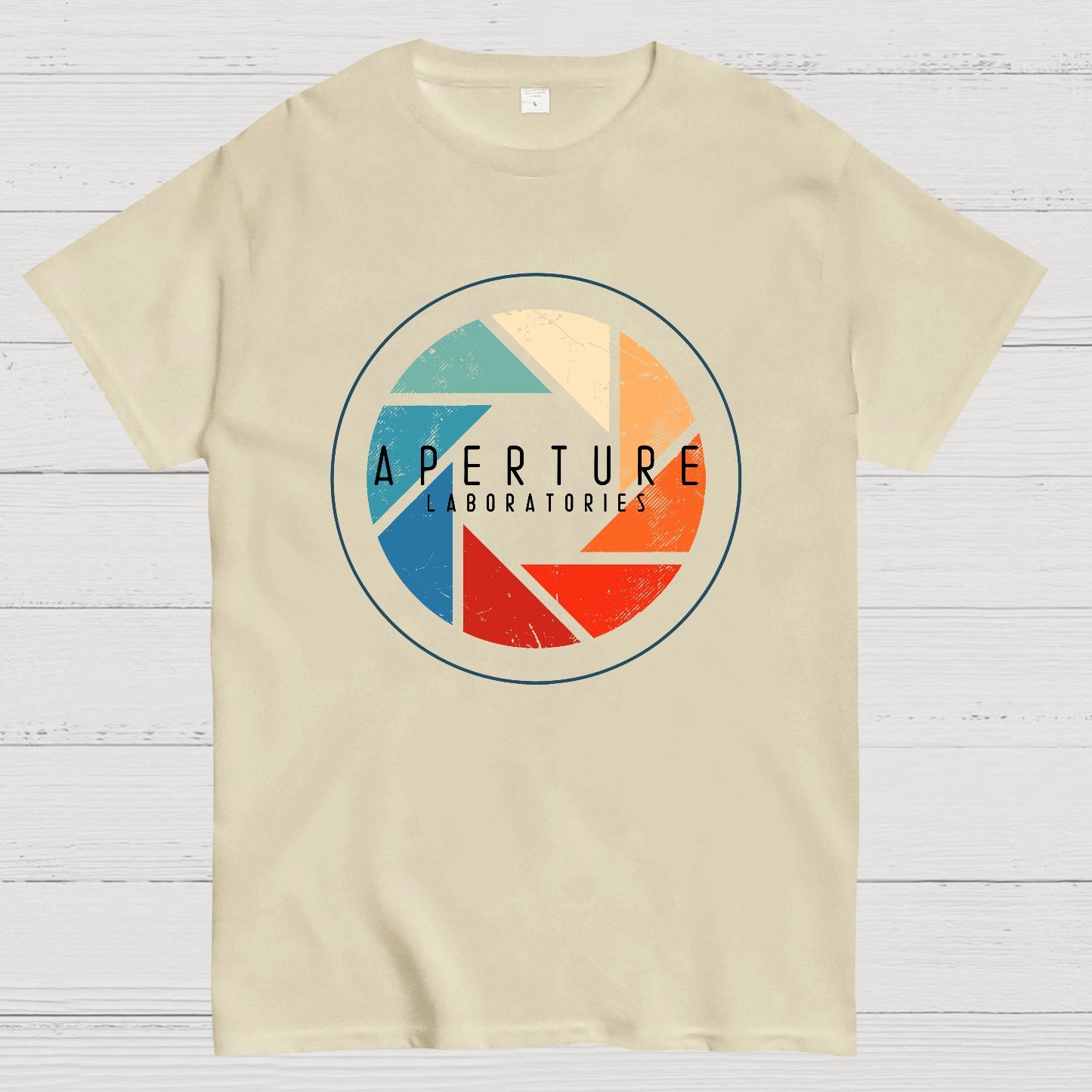 Nerdy Tech T-Shirt