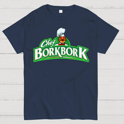 Master Chef Geek T-Shirt