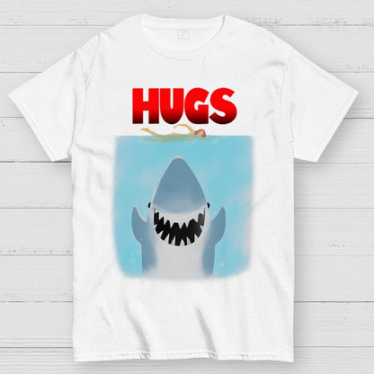 Hugs Geek T-Shirt