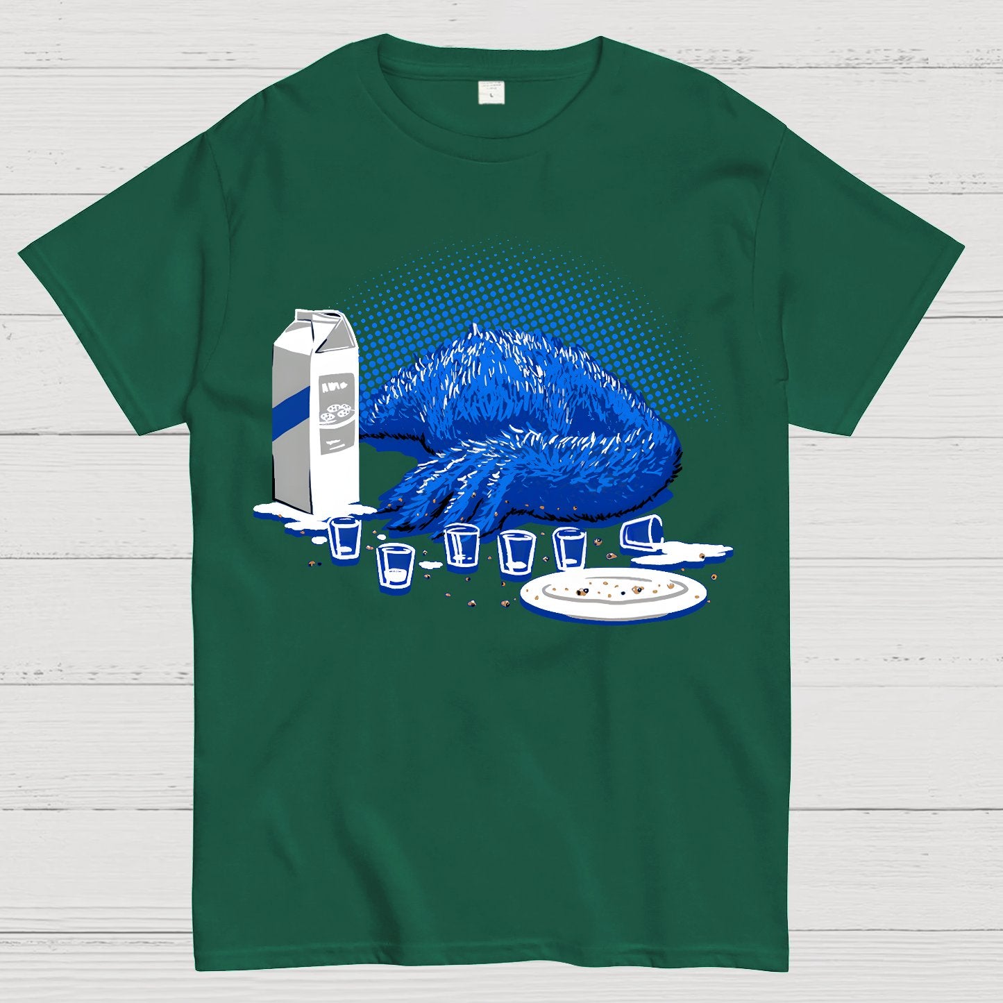 The Binge Geek T-Shirt