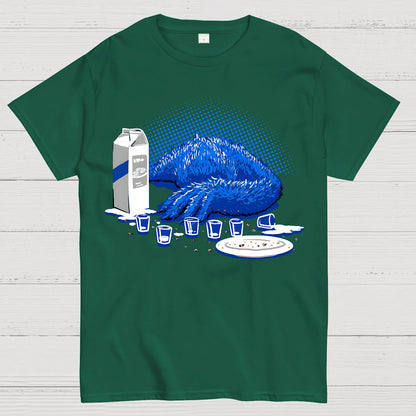 The Binge Geek T-Shirt