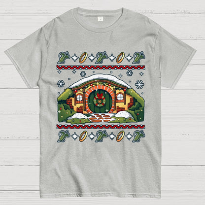 One Christmas... Geek T-Shirt