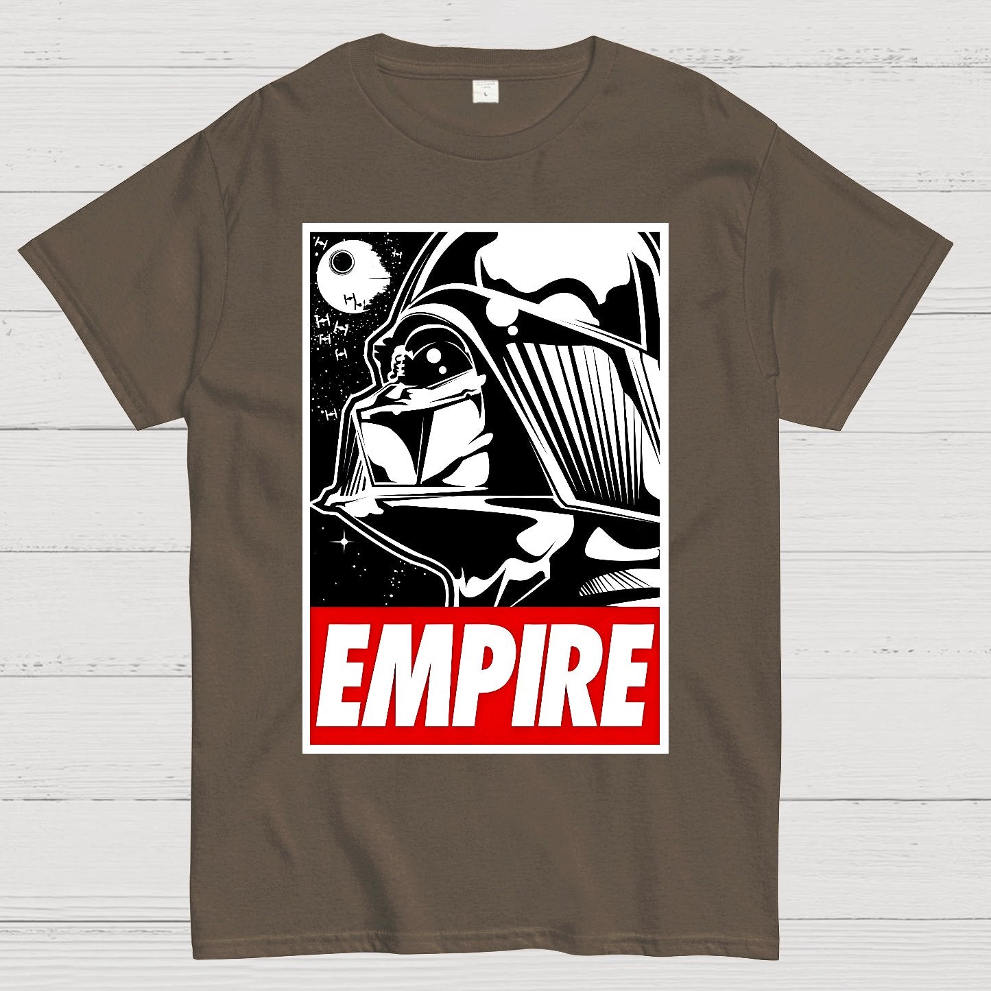 Cosmic Geek T-Shirt