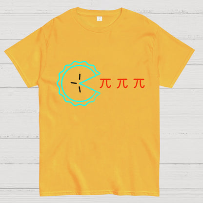 Funny PI Geeky T-Shirt