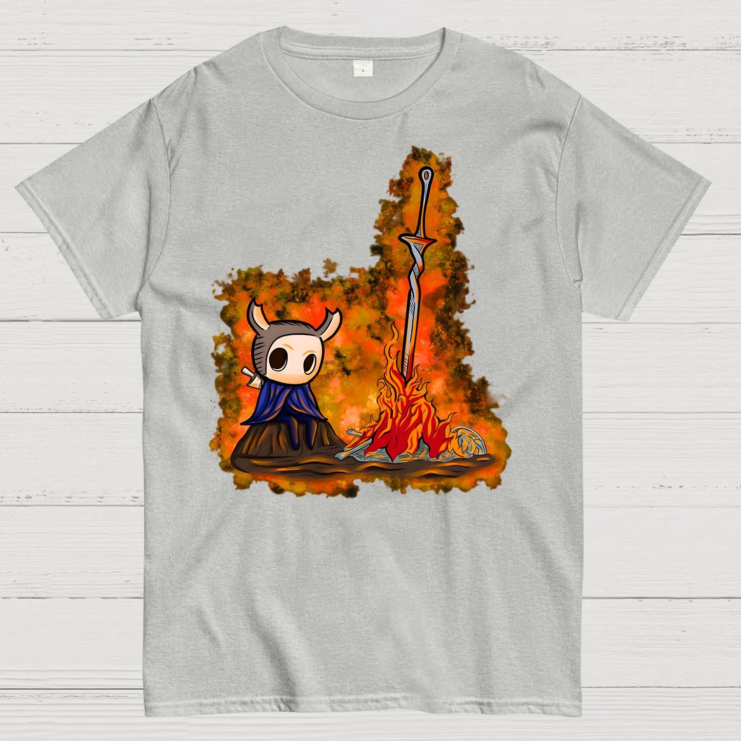 A New Soul Geek T-Shirt