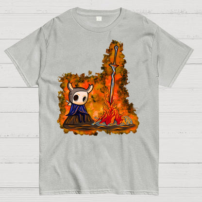 A New Soul Geek T-Shirt