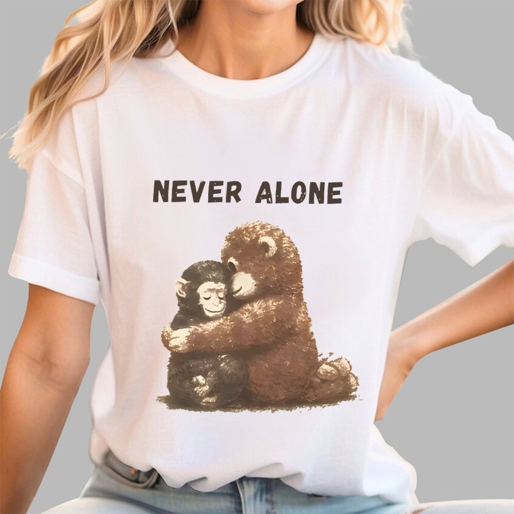 Lonely Punch Geek T-Shirt