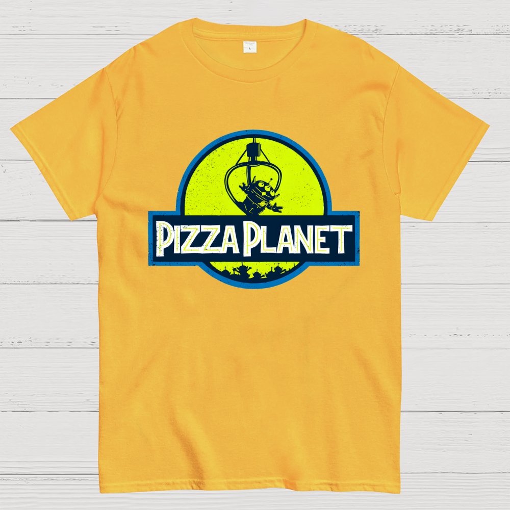 Cosmic Eats! Geek T-Shirt