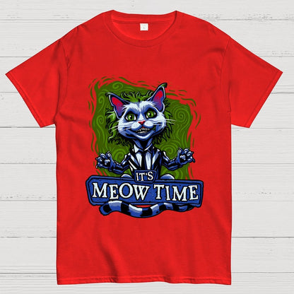 KittenJuice Geek T-Shirt
