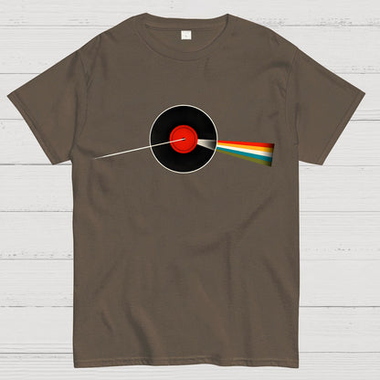 The Retro Side Geek T-Shirt