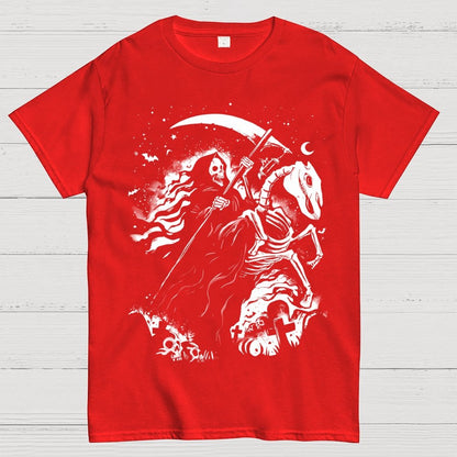Doom Rider Geek T-Shirt