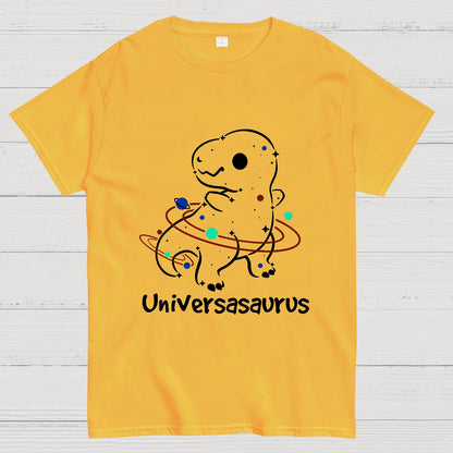 Universasaurus Geek T-Shirt