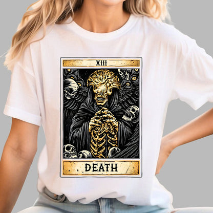 Death Angel Nerdy T-Shirt