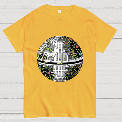 Life Galaxy Geek T-Shirt