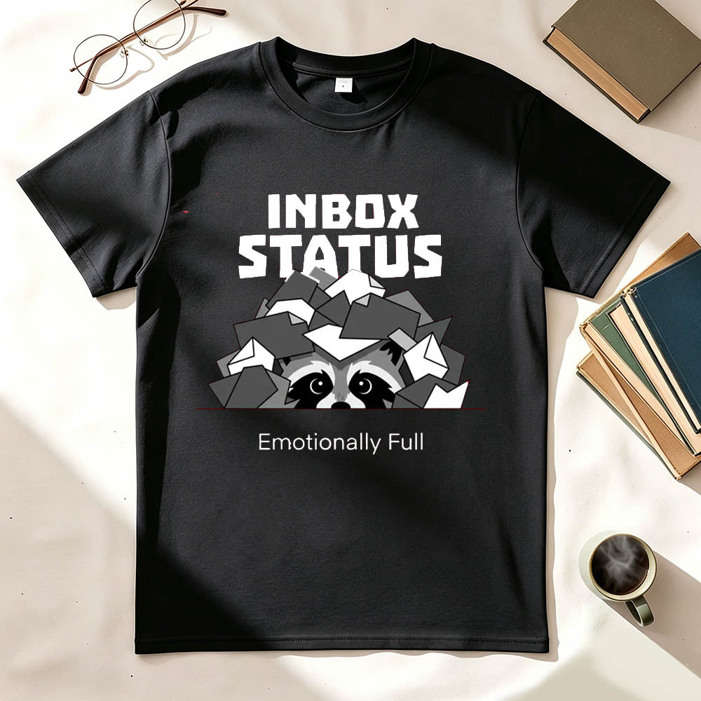Full Inbox T-Shirt