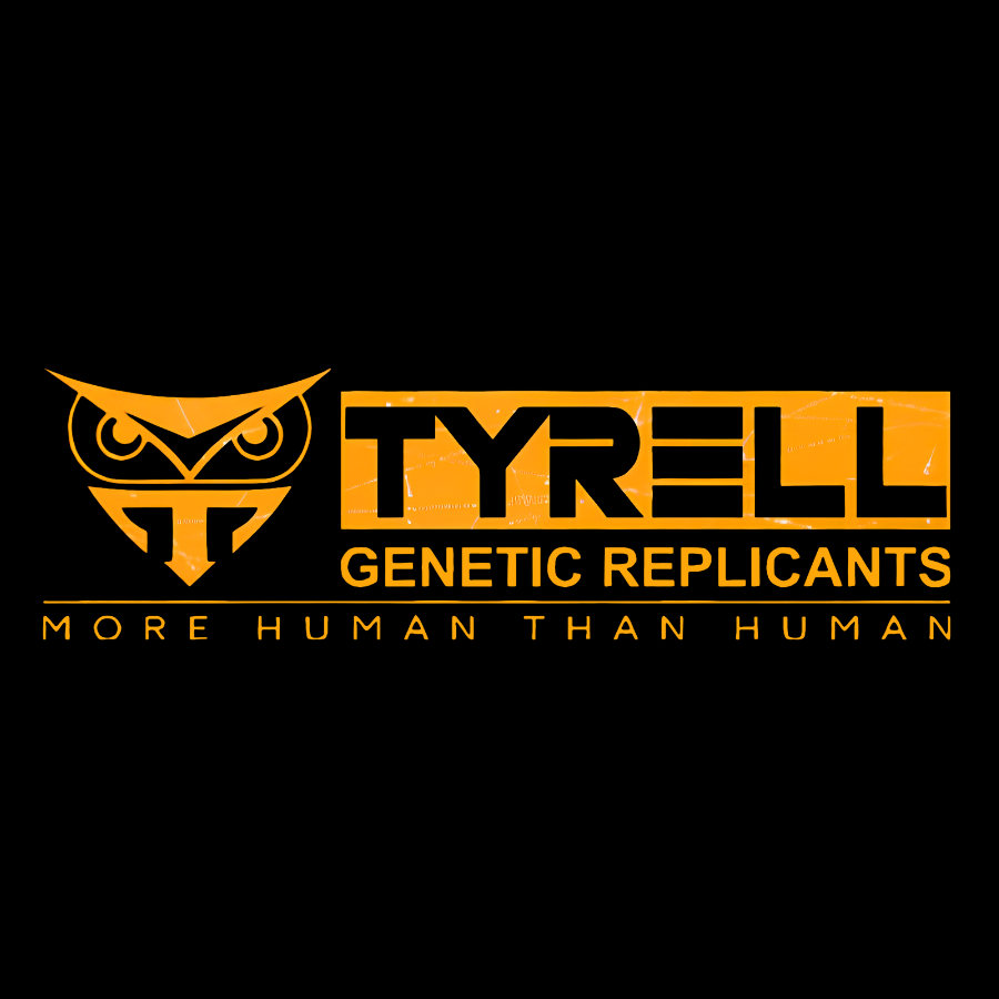 More Human Than Human Geek T-Shirt