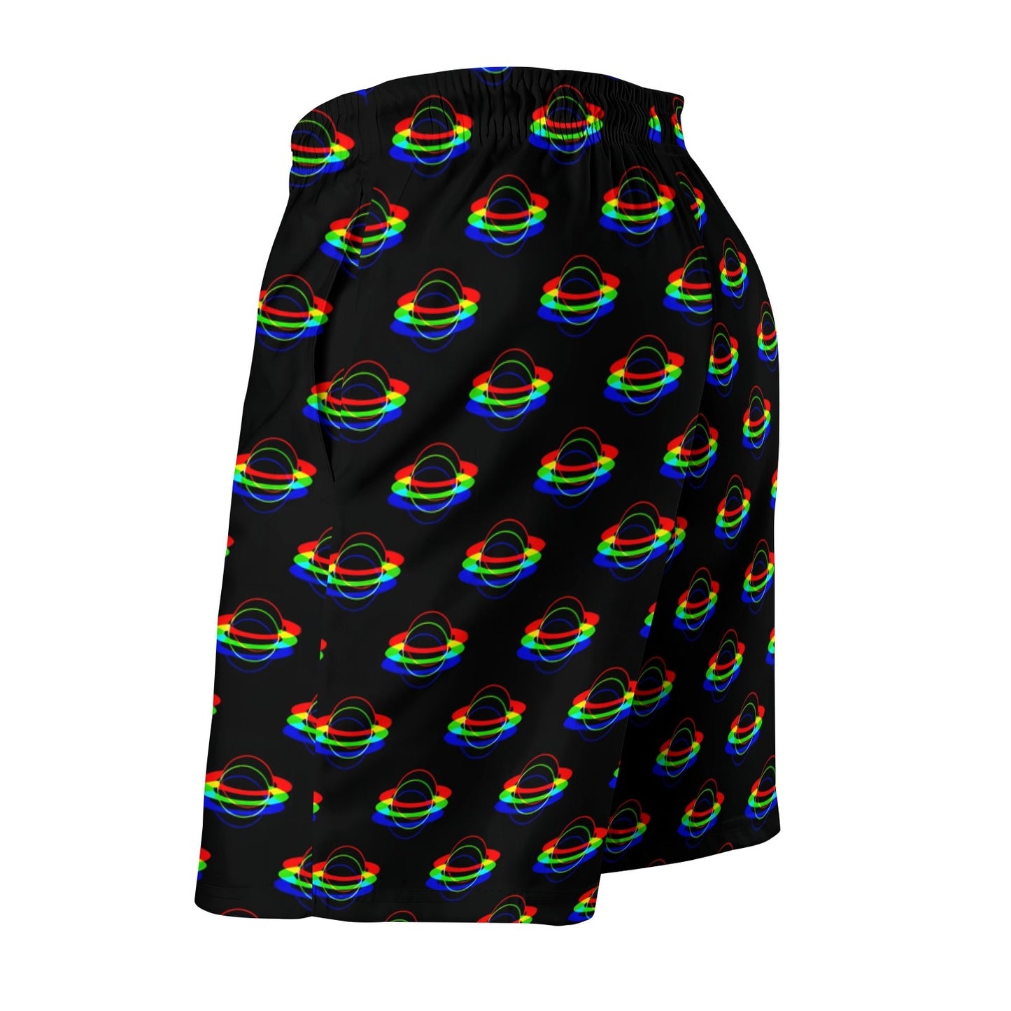 Vertigo Planet Geek Shorts