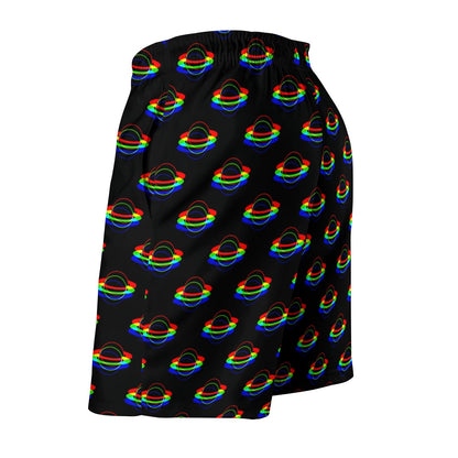 Vertigo Planet Geek Shorts