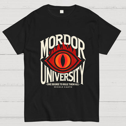 One Degree to Rule Them All Geek T-Shirt