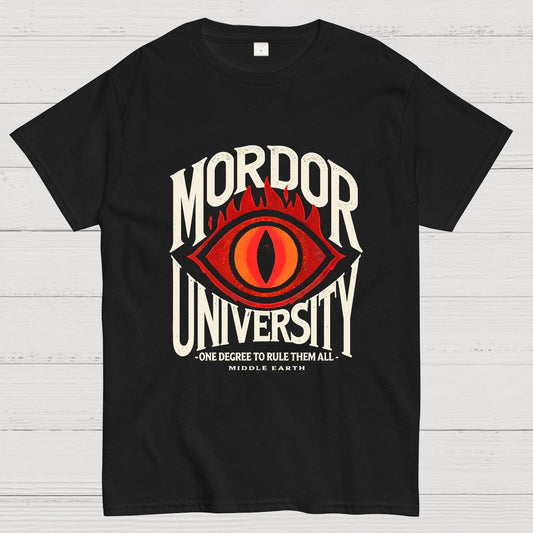 One Degree to Rule Them All Geek T-Shirt