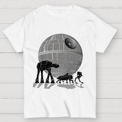 Hakuna Nada-AT Geek T-Shirt