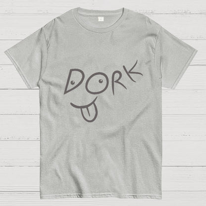 Go Dork Geek T-Shirt