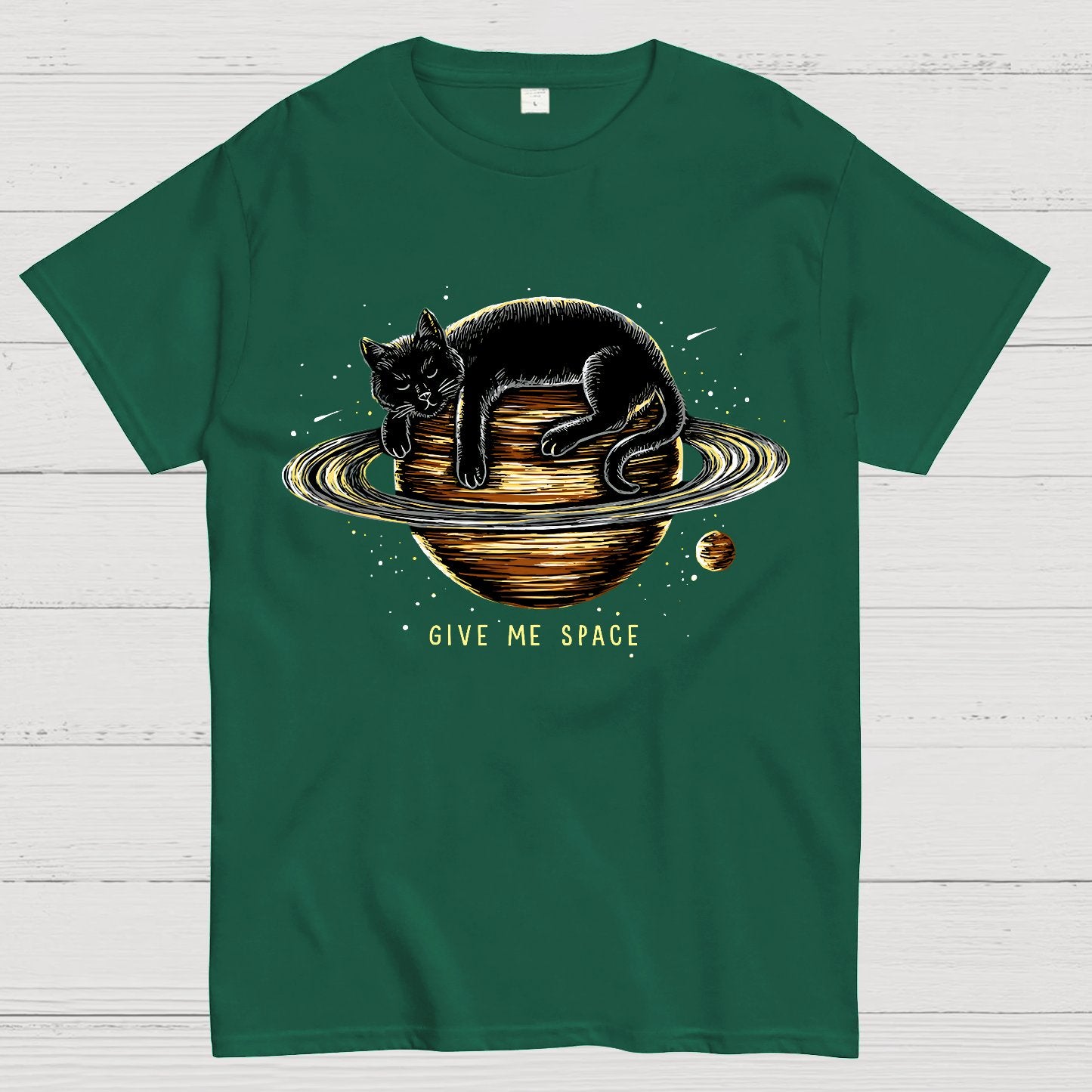 Give me space Geek T-Shirt