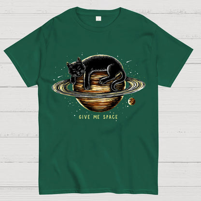Give me space Geek T-Shirt