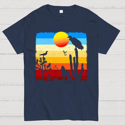 Paradise Nevada Geek T-Shirt