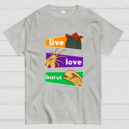 Give Me A Hug Geek T-Shirt