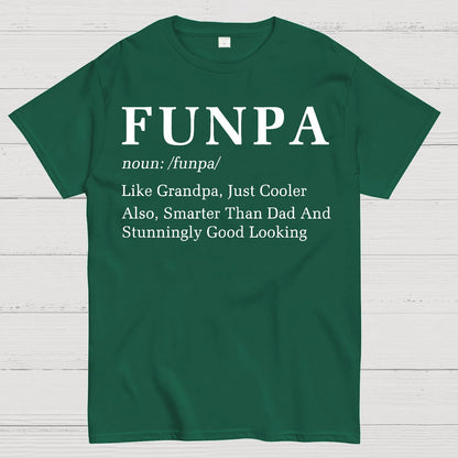 Funpa Geek T-Shirt