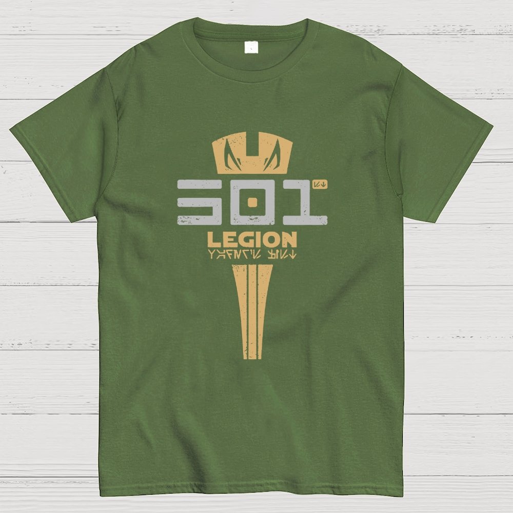 Send In The Copies Geek T-Shirt