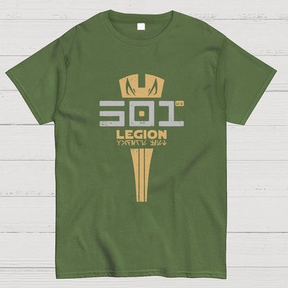 Send In The Copies Geek T-Shirt