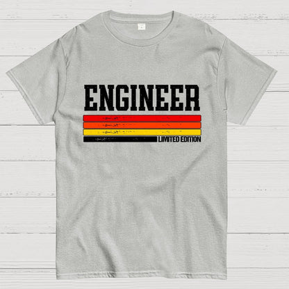 Funny Engineer Geek T-Shirt