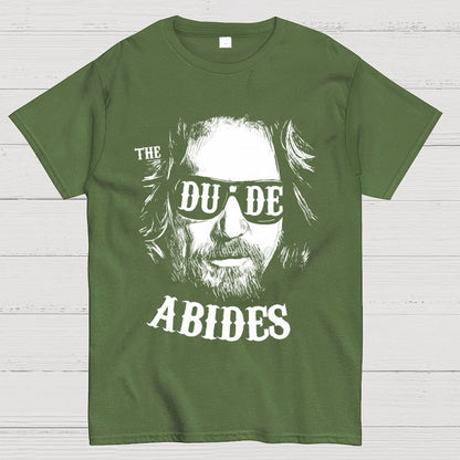 The Guy Endures Geek T-Shirt