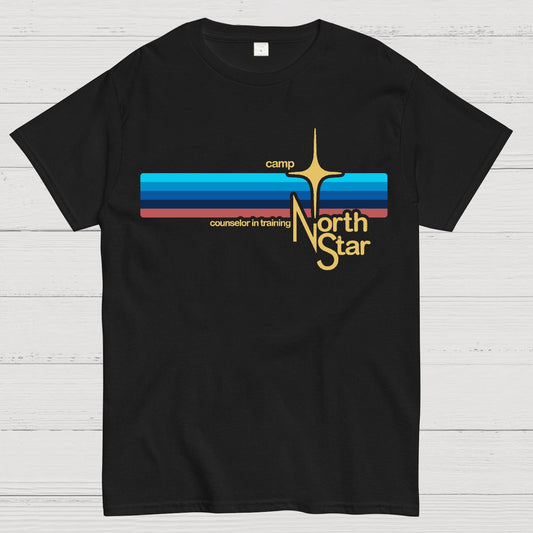 Camp Skyview Geek T-Shirt