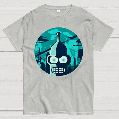 Bendhead Geek T-Shirt