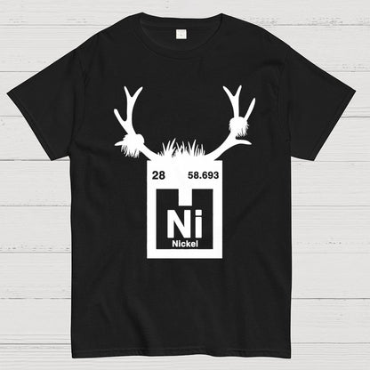 Ni Element Geek T-Shirt