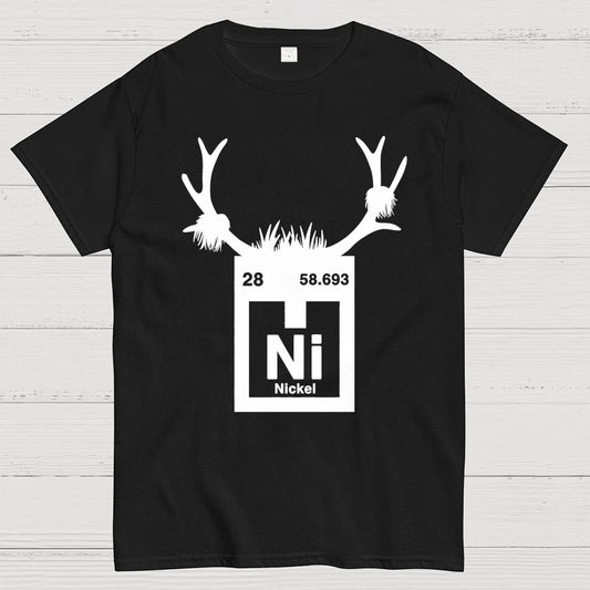 Ni Element Geek T-Shirt